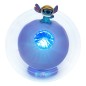 Lilo & Stitch - Lampe Stitch Galaxy 10 cm