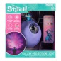 Lilo & Stitch - Projection Light Stitch Galaxy 10 cm Lilo & Stitch - Projection Light Stitch Galaxy 10 cm