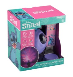 Lilo & Stitch - Projection Light Stitch Galaxy 10 cm