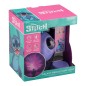 Lilo & Stitch - Lampe Stitch Galaxy 10 cm