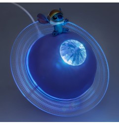 Lilo & Stitch - Projection Light Stitch Galaxy 10 cm