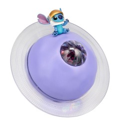 Lilo & Stitch - Projection Light Stitch Galaxy 10 cm
