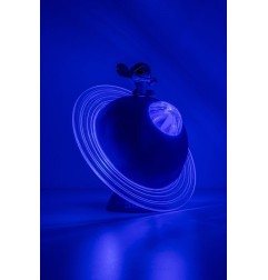 Lilo & Stitch - Projection Light Stitch Galaxy 10 cm