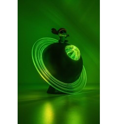 Lilo & Stitch - Projection Light Stitch Galaxy 10 cm