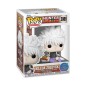 Hunter x Hunter - POP! Animation Vinyl Figure Killua (Sit) 9 cm