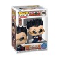 Hunter x Hunter - Figurine POP! Leorio (Sit) 9 cm