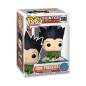 Hunter x Hunter - POP! Animation Vinyl Figure Gon Freecss (Sit) 9 cm