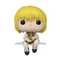 Hunter x Hunter - Figurine POP! Kurapika (Sit) 9 cm
