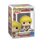 Hunter x Hunter - Figurine POP! Kurapika (Sit) 9 cm