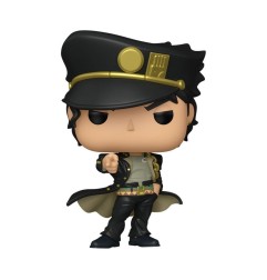 JoJo's Bizarre Adventure - Figurine POP! Jotaro 9 cm