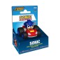 Sonic The Hedgehog Super Racers - Figurine Diecast Sonic 5 cm