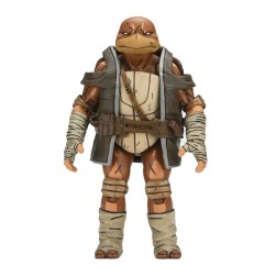 Teenage Mutant Ninja Turtles - : The Last Ronin Action Figure Ultimate Moja (Re-Evolution) 18 cm
