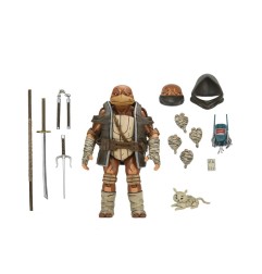 Teenage Mutant Ninja Turtles - : The Last Ronin Action Figure Ultimate Moja (Re-Evolution) 18 cm