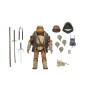 Teenage Mutant Ninja Turtles - : The Last Ronin Action Figure Ultimate Moja (Re-Evolution) 18 cm