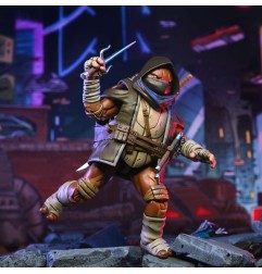 Teenage Mutant Ninja Turtles: The Last Ronin - Figurine Ultimate Moja (Re-Evolution) 18 cm