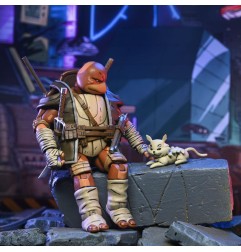 Teenage Mutant Ninja Turtles - : The Last Ronin Action Figure Ultimate Moja (Re-Evolution) 18 cm