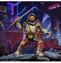Teenage Mutant Ninja Turtles - : The Last Ronin Action Figure Ultimate Moja (Re-Evolution) 18 cm