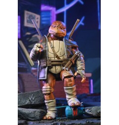 Teenage Mutant Ninja Turtles - : The Last Ronin Action Figure Ultimate Moja (Re-Evolution) 18 cm