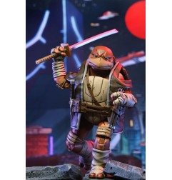 Teenage Mutant Ninja Turtles - : The Last Ronin Action Figure Ultimate Moja (Re-Evolution) 18 cm