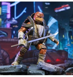 Teenage Mutant Ninja Turtles: The Last Ronin - Figurine Ultimate Moja (Re-Evolution) 18 cm