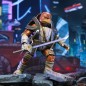 Teenage Mutant Ninja Turtles - : The Last Ronin Action Figure Ultimate Moja (Re-Evolution) 18 cm