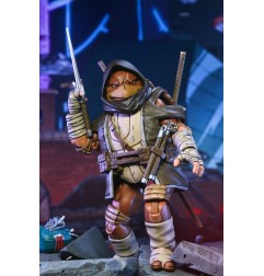 Teenage Mutant Ninja Turtles: The Last Ronin - Figurine Ultimate Moja (Re-Evolution) 18 cm