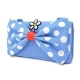 Disney - Sac à main Positively Minnie Polka Dots By Loungefly