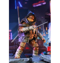 Teenage Mutant Ninja Turtles: The Last Ronin - Figurine Ultimate Moja (Re-Evolution) 18 cm