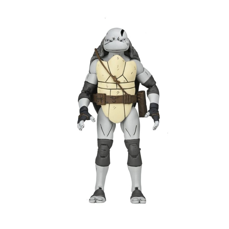 Teenage Mutant Ninja Turtles - : The Last Ronin Action Figure Ultimate Uno (Re-Evolution) 19 cm