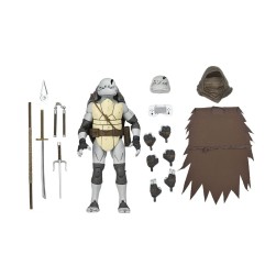 Teenage Mutant Ninja Turtles - : The Last Ronin Action Figure Ultimate Uno (Re-Evolution) 19 cm