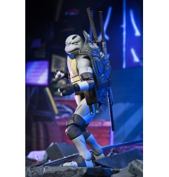 Teenage Mutant Ninja Turtles: The Last Ronin - Figurine Ultimate Uno (Re-Evolution) 19 cm