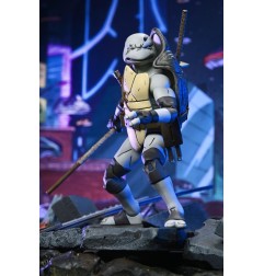 Teenage Mutant Ninja Turtles - : The Last Ronin Action Figure Ultimate Uno (Re-Evolution) 19 cm