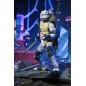 Teenage Mutant Ninja Turtles: The Last Ronin - Figurine Ultimate Uno (Re-Evolution) 19 cm