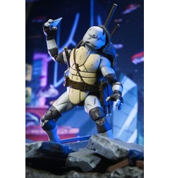Teenage Mutant Ninja Turtles - : The Last Ronin Action Figure Ultimate Uno (Re-Evolution) 19 cm