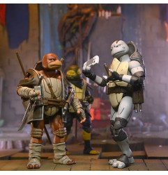 Teenage Mutant Ninja Turtles - : The Last Ronin Action Figure Ultimate Uno (Re-Evolution) 19 cm