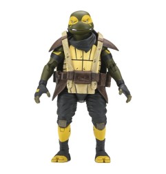 Teenage Mutant Ninja Turtles - : The Last Ronin Action Figure Ultimate Yi (Re-Evolution) 17 cm