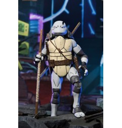 Teenage Mutant Ninja Turtles - : The Last Ronin Action Figure Ultimate Uno (Re-Evolution) 19 cm