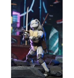 Teenage Mutant Ninja Turtles: The Last Ronin - Figurine Ultimate Uno (Re-Evolution) 19 cm