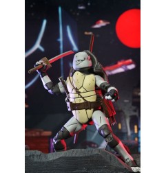 Teenage Mutant Ninja Turtles: The Last Ronin - Figurine Ultimate Uno (Re-Evolution) 19 cm