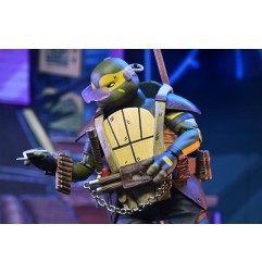 Teenage Mutant Ninja Turtles: The Last Ronin - Figurine Ultimate Yi (Re-Evolution) 17 cm