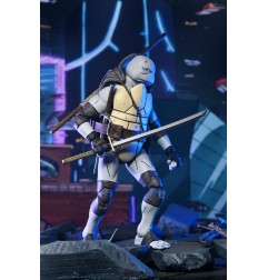 Teenage Mutant Ninja Turtles: The Last Ronin - Figurine Ultimate Uno (Re-Evolution) 19 cm