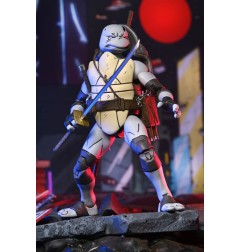 Teenage Mutant Ninja Turtles: The Last Ronin - Figurine Ultimate Uno (Re-Evolution) 19 cm