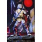 Teenage Mutant Ninja Turtles - : The Last Ronin Action Figure Ultimate Uno (Re-Evolution) 19 cm
