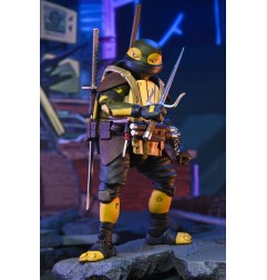 Teenage Mutant Ninja Turtles: The Last Ronin - Figurine Ultimate Yi (Re-Evolution) 17 cm