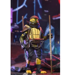 Teenage Mutant Ninja Turtles: The Last Ronin - Figurine Ultimate Yi (Re-Evolution) 17 cm