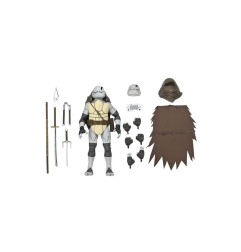 Teenage Mutant Ninja Turtles - : The Last Ronin Action Figure Ultimate Uno (Re-Evolution) 19 cm