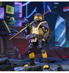 Teenage Mutant Ninja Turtles: The Last Ronin - Figurine Ultimate Yi (Re-Evolution) 17 cm
