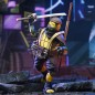Teenage Mutant Ninja Turtles: The Last Ronin - Figurine Ultimate Yi (Re-Evolution) 17 cm