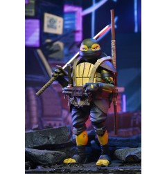 Teenage Mutant Ninja Turtles: The Last Ronin - Figurine Ultimate Yi (Re-Evolution) 17 cm
