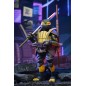 Teenage Mutant Ninja Turtles: The Last Ronin - Figurine Ultimate Yi (Re-Evolution) 17 cm